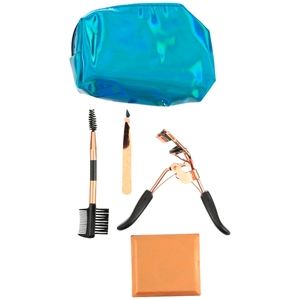 NWT Luxe Studio 5-pc Beauty Tools Set For Eyes!